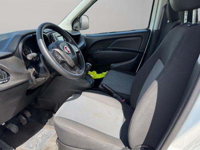 FIAT Doblo 1.6 MJT Work-Up