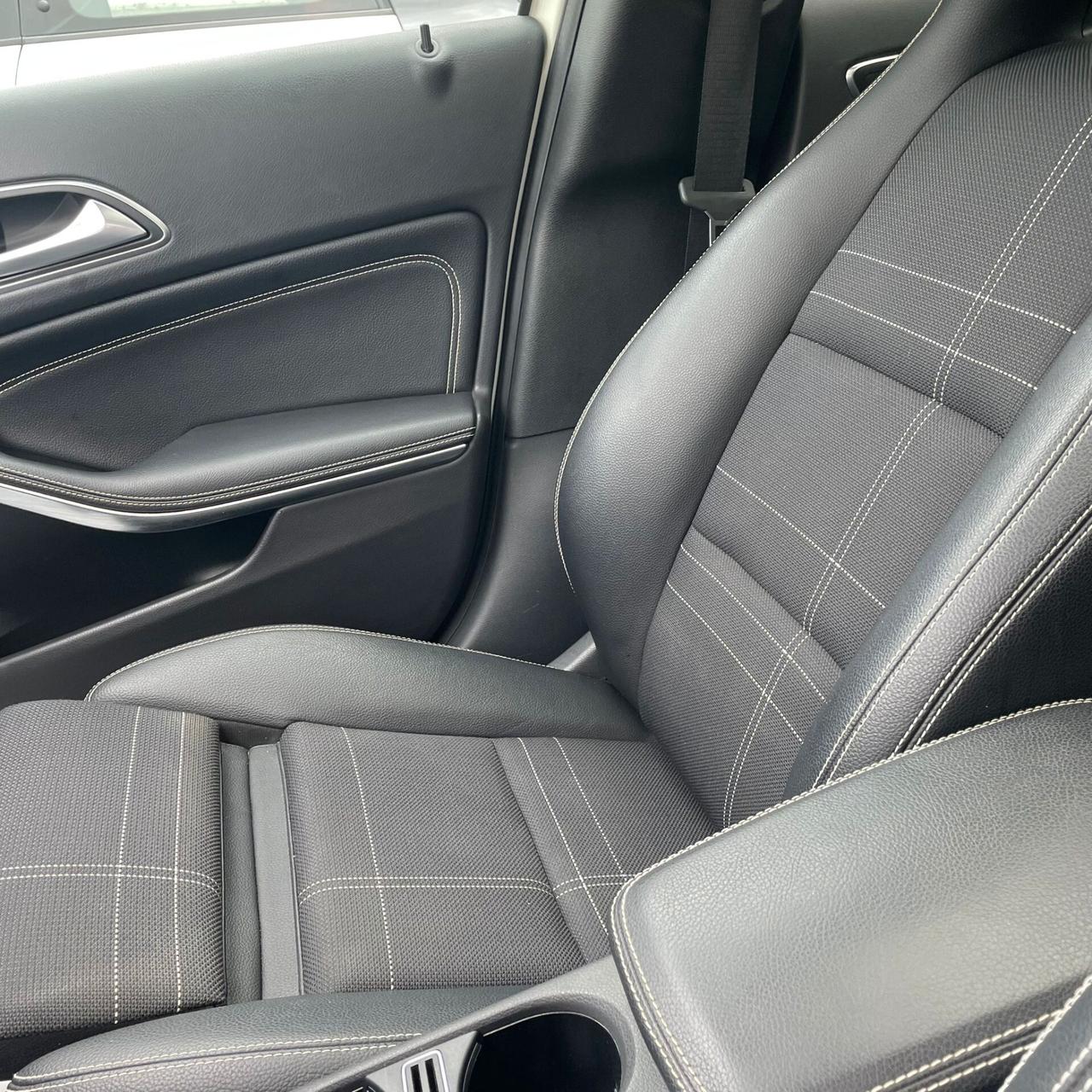 Mercedes-benz GLA 180 Executive