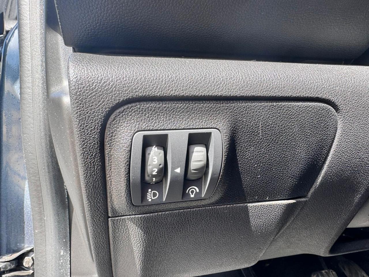 Renault Megane Sporter Blue dCi 115 CV IVA ESPOSTA AUTOCARRO