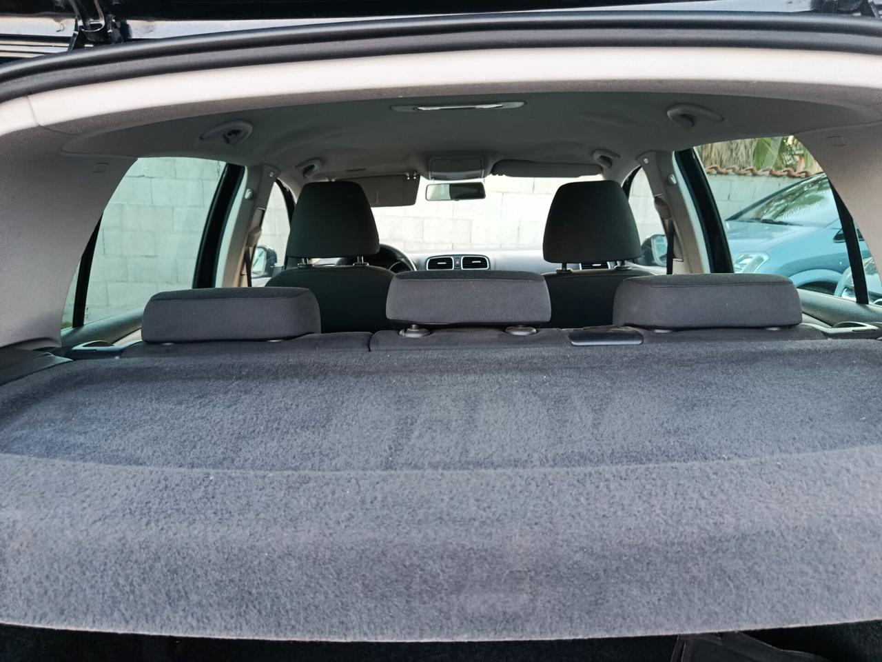 Golf 2.0 TDI DSG 140 CV Highline