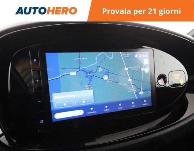 TOYOTA Aygo X 1.0 VVT-i 72 CV 5 porte Trend