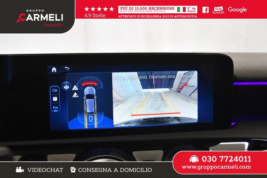 Mercedes Classe A 180 180 Premium AMG Line 7G-DCT