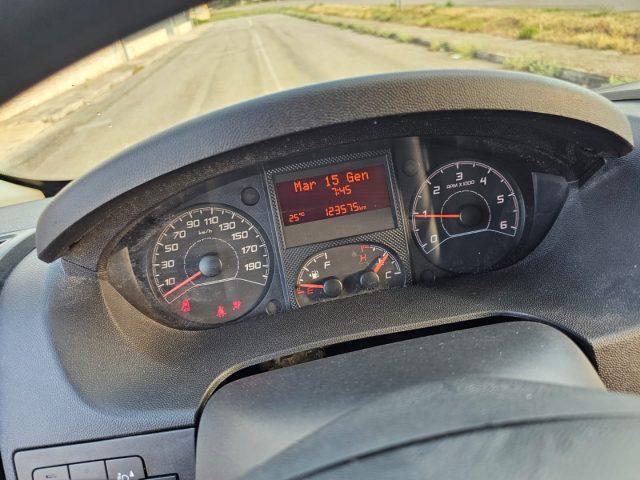 FIAT Ducato 28 2.3 MJT 120CV PC-TN Furgone