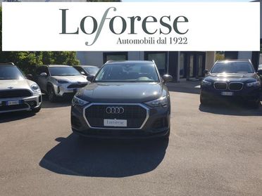 AUDI Q3 35 TDI S tronic Business