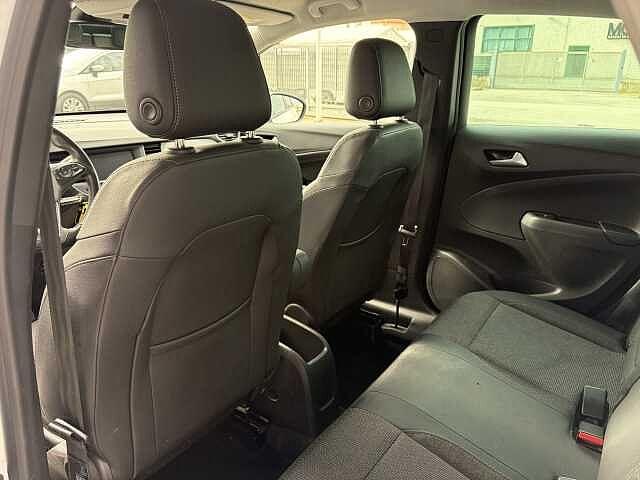 Opel Crossland 1.5 ECOTEC D 110 CV Elegance