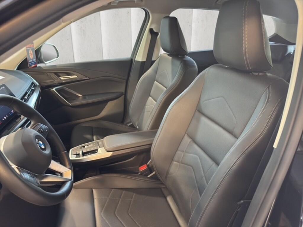 BMW X1 20 d Mild Hybrid 48V xLine xDrive DCT