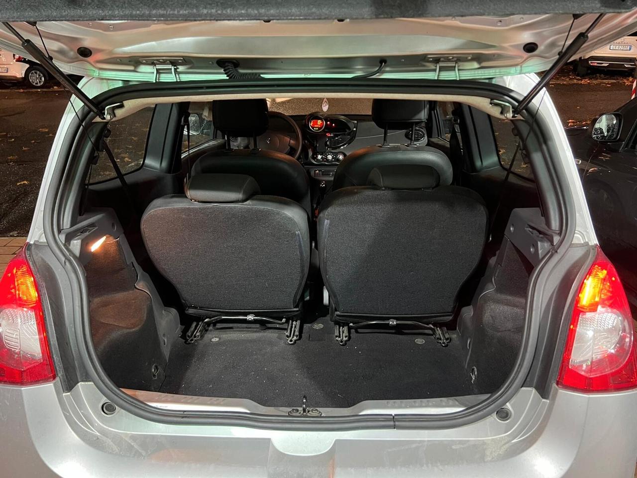 Renault Twingo 1.2 16V Night&Day