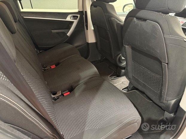 Citroen C4 Picasso UNICO PROPRIETARIO - EURO 5