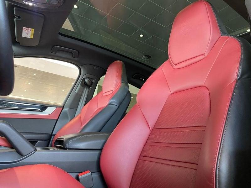 Porsche Cayenne Coupè Cayenne Coupé 3.0 V6 - IVA Esposta