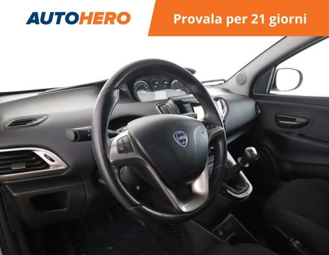 LANCIA Ypsilon 1.2 69 CV 5 porte S&S Gold