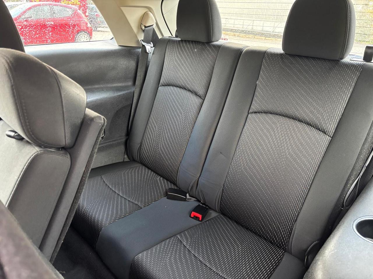 Fiat Freemont 2.0 Multijet 7 POSTI - 2013