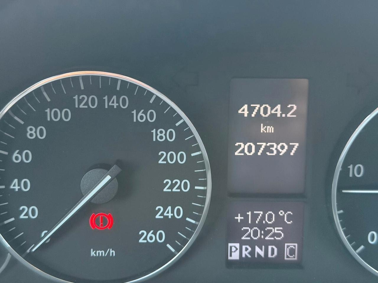 Mercedes-benz C 220 CDI cat S.W. Avantgarde