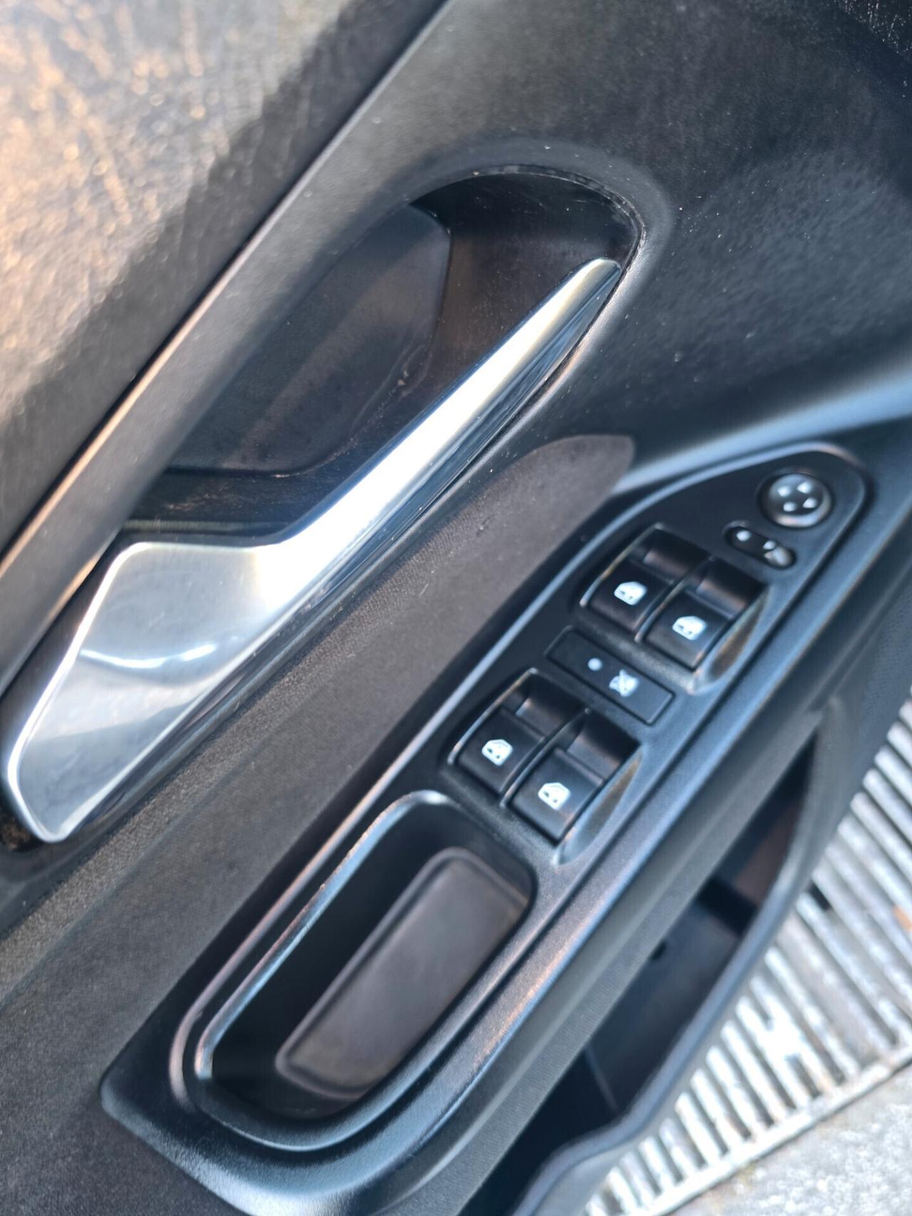 Fiat Tipo 1.4 T-Jet 120CV SW Lounge