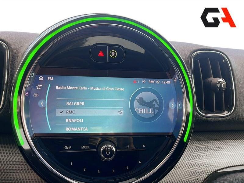 MINI Mini Countryman F60 Mini 2.0 Cooper SD Yours Countryman ALL4