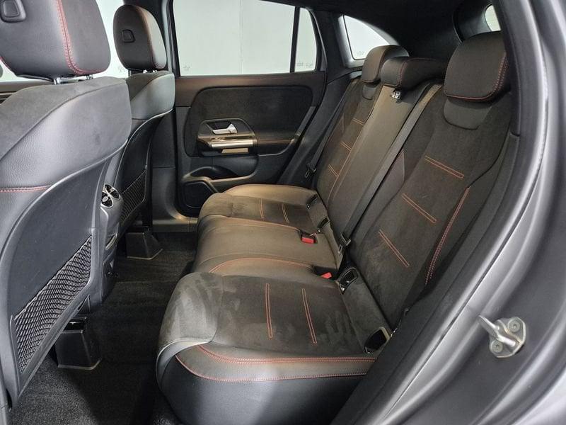 Mercedes-Benz GLA GLA-H247 2020 Benzina 180 Premium auto