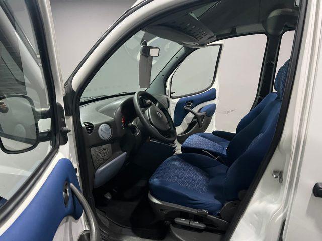 FIAT Doblo 1.6 16V TETTO ALTO / PEDANA ELETTR. X DISABILI