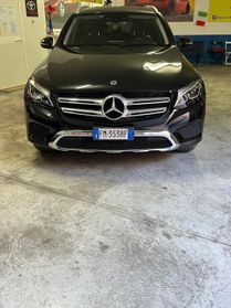 Mercedes-benz GLC 250 GLC 250 d 4Matic Premium