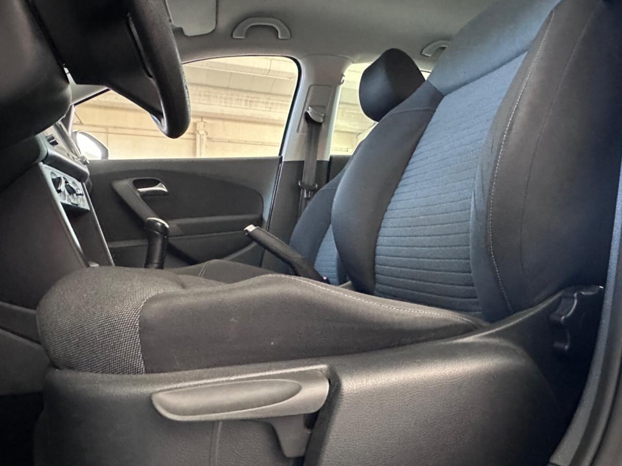 Volkswagen Polo 1.6 TDI DPF 3 porte Comfortline BlueMotion Technology