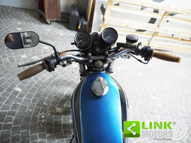 KAWASAKI Z 400 *ASI*