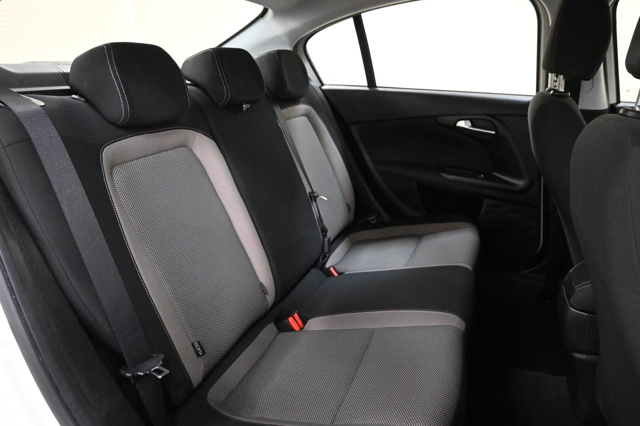 FIAT Tipo (2015-->) Tipo 1.4 4 porte Opening Ed...