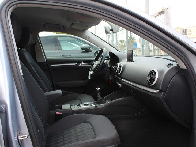 AUDI A3 1.2 TFSI 110 CV Business