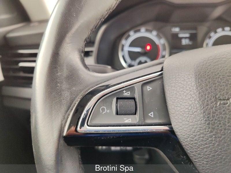 Skoda Scala Scala 1.0 TSI 115 CV Ambition