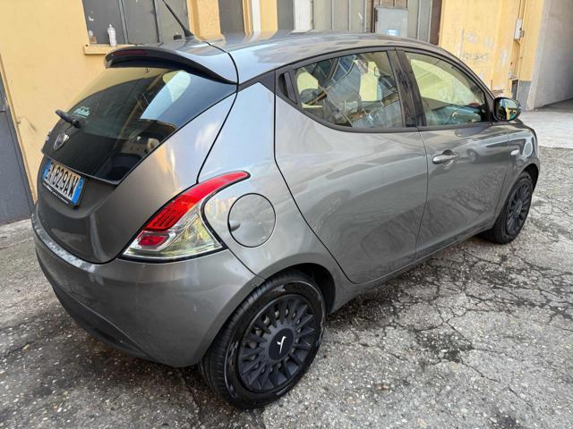 LANCIA Ypsilon 1.3 MJT 16V 95 CV 5 porte S&S Platinum