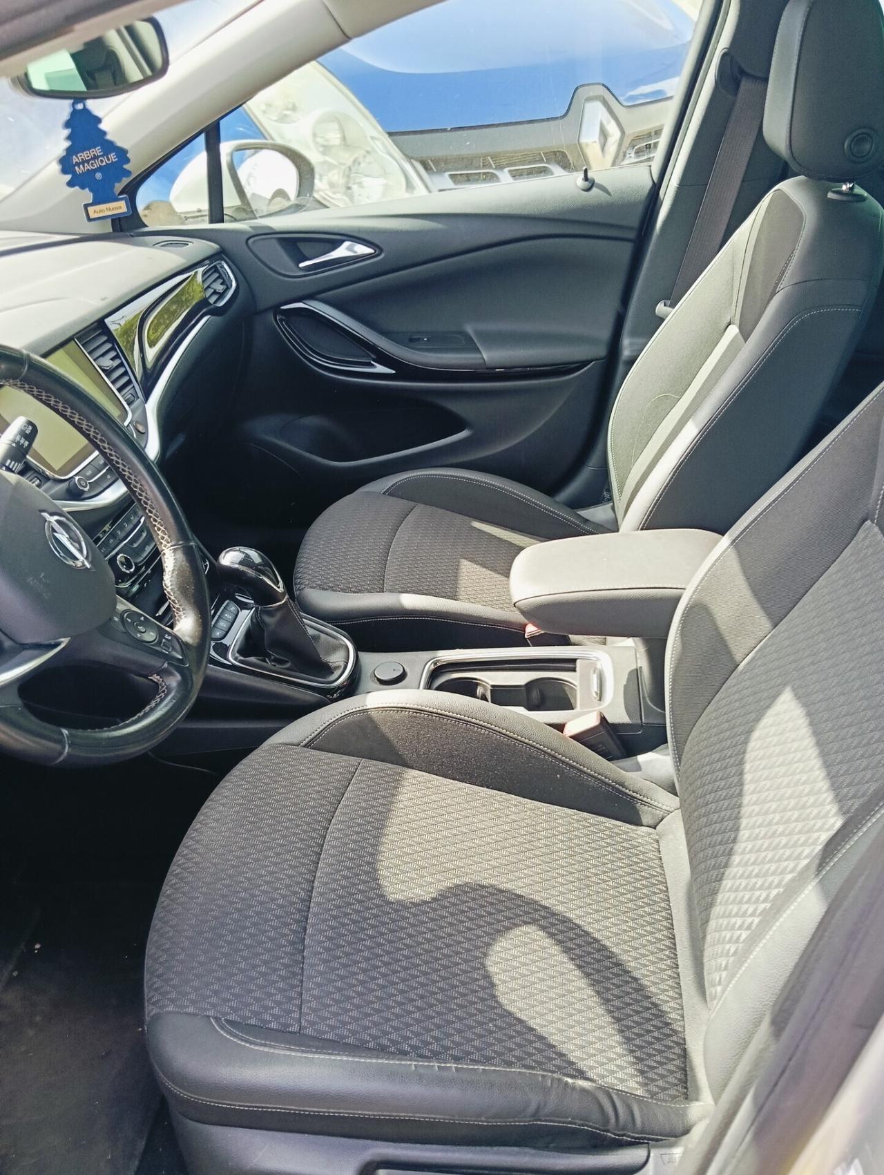 Opel Astra 1.6 CDTi 136CV Start&Stop Sports Tourer Innovation