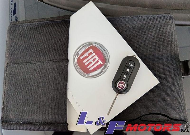 FIAT 500 500 1.2 Lounge