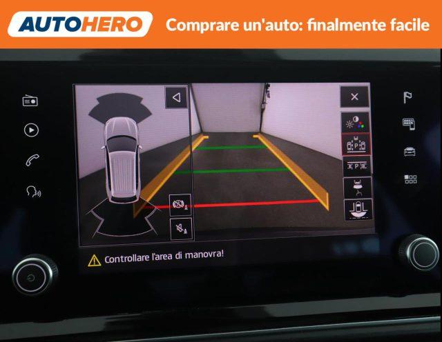 SEAT Tarraco 2.0 TDI 190 CV 4Drive DSG XCELLENCE