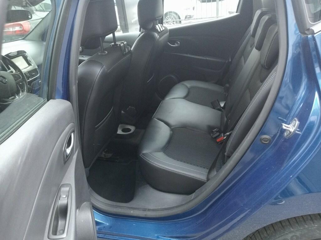Renault Clio 5 Porte 1.5 dCi Moschino Zen