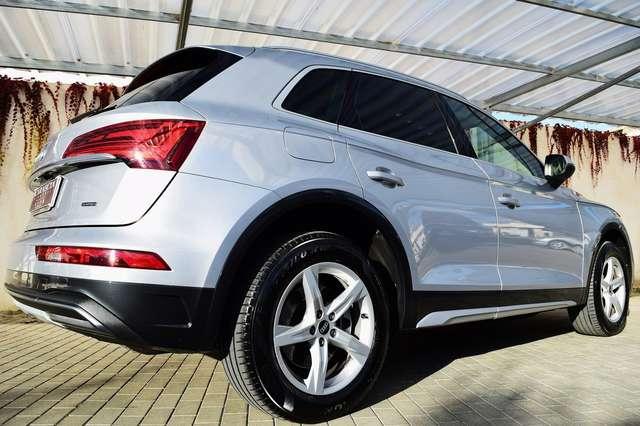 Audi Q5 40 2.0 Tdi quattro S tronic Business Advanced