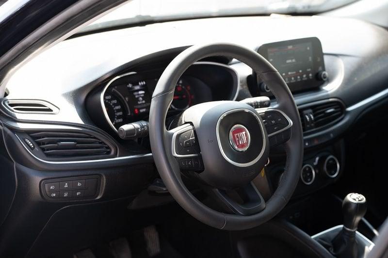 FIAT Tipo SW II 2016 Station Wagon 1.3 Multijet 95cv Mirror S&S my