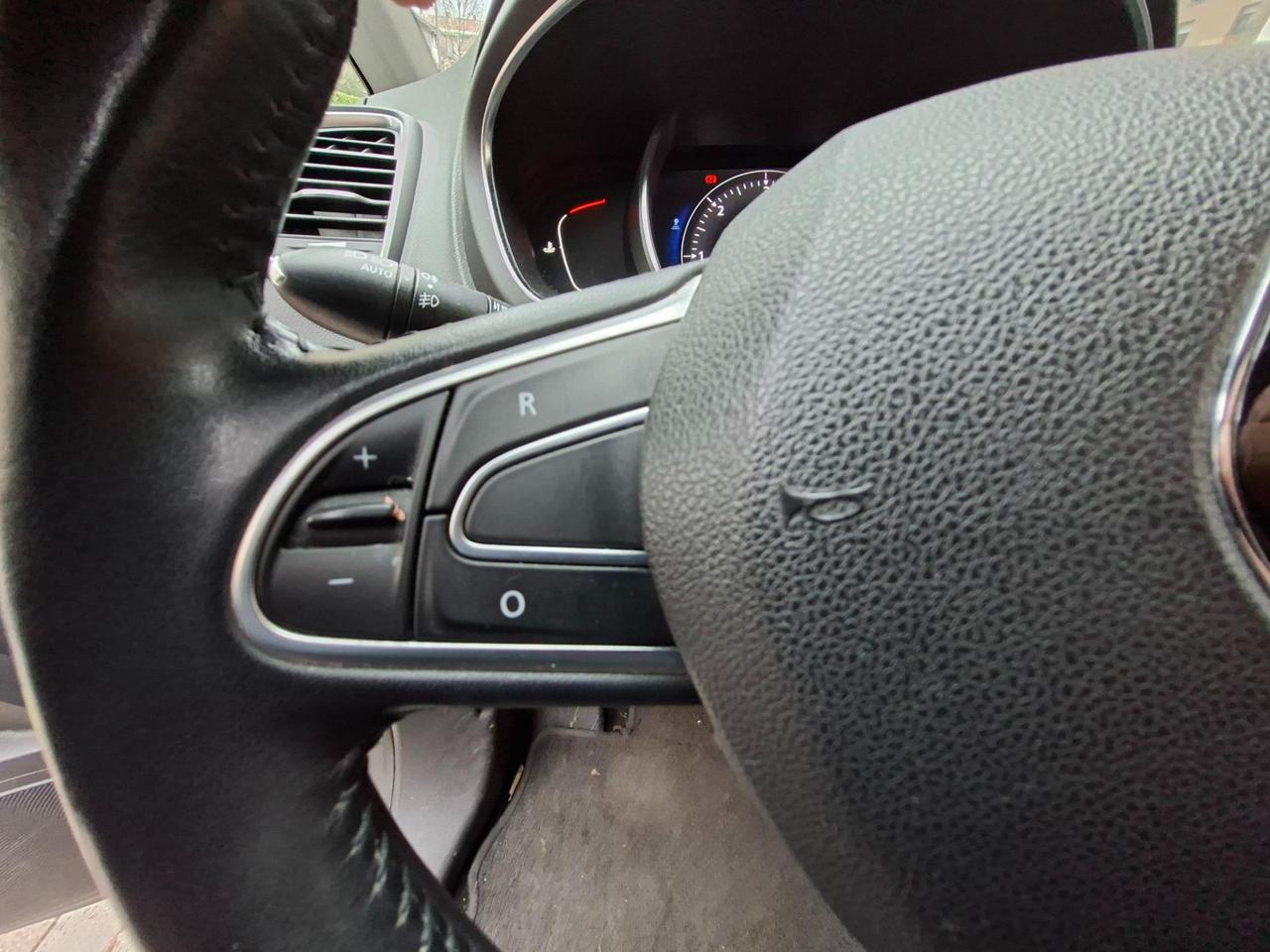 Renault Scenic 1.5 dci unico proprietario