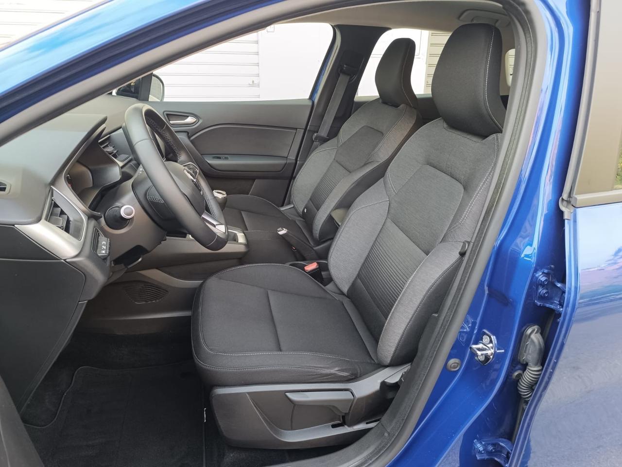 Renault Captur TCe 100 CV Intens