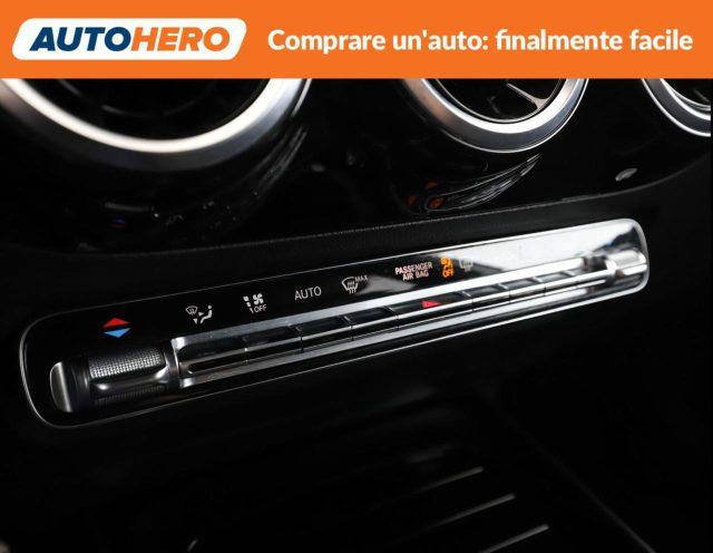 MERCEDES-BENZ B 180 Automatic AMG Line Premium