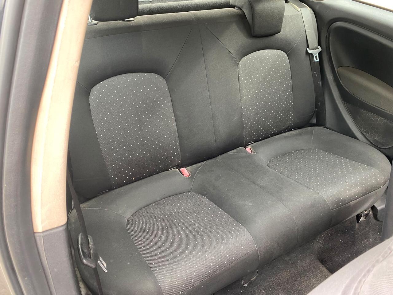 Fiat Grande Punto 1.3 MJT 75 CV 2008