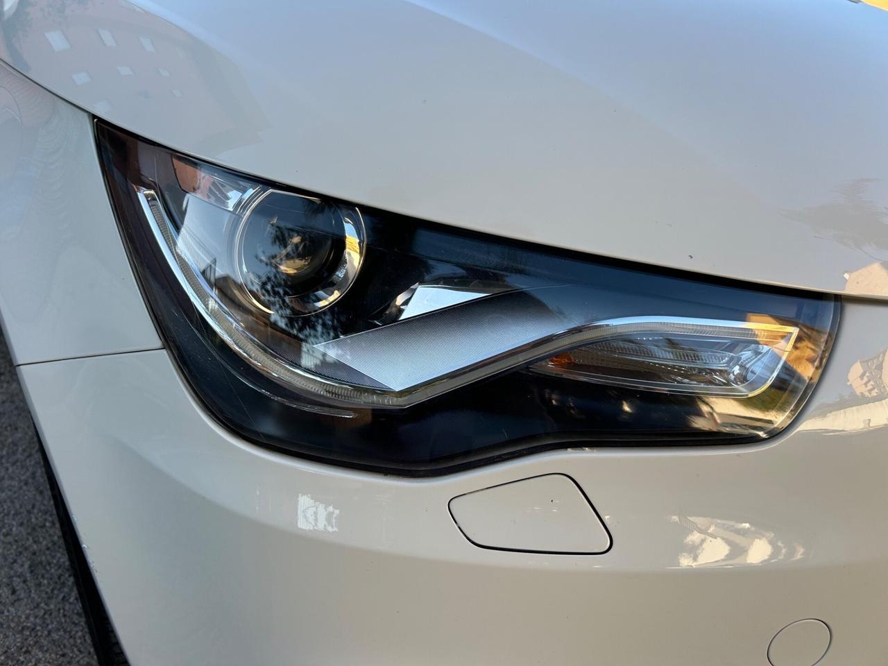 Audi A1 SPB 1.2 TFSI Ambition