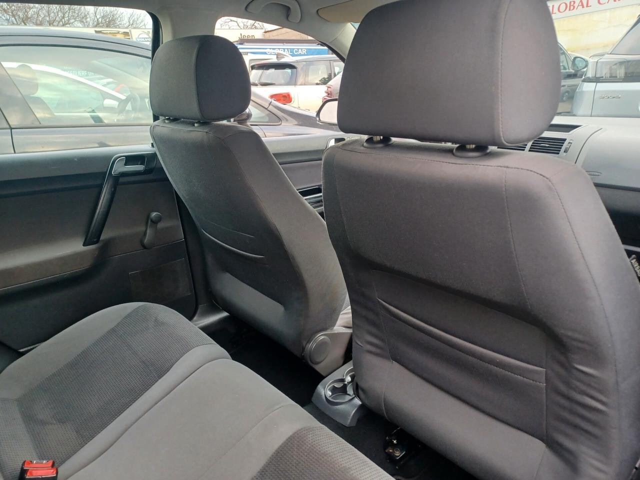 Volkswagen Polo 1.2 Benzina 5 porte UNICO PROPRIETARIO