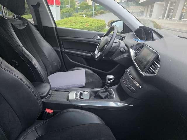 Peugeot 308 SW 1.6 HDI