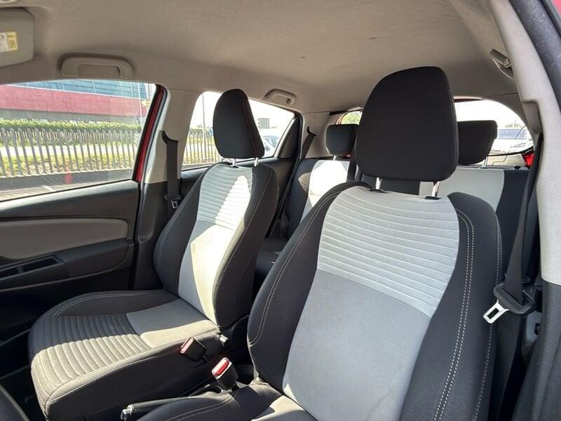 Toyota Yaris Hybrid 1.5 Hybrid Active