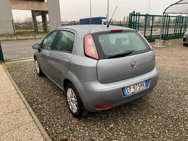 FIAT Punto Evo 1.2 5 porte Dynamic