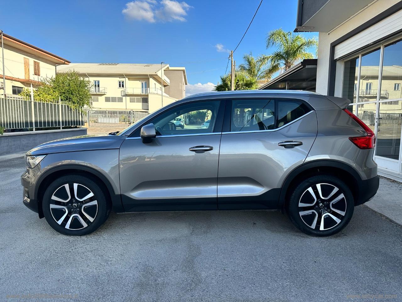 VOLVO XC40 D3 Geartronic Inscription