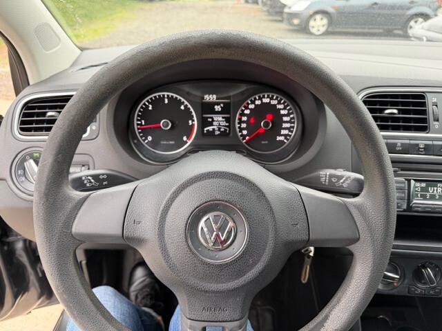 Volkswagen Polo 1.6 TDI 90CV DPF 5 porte Comfortline