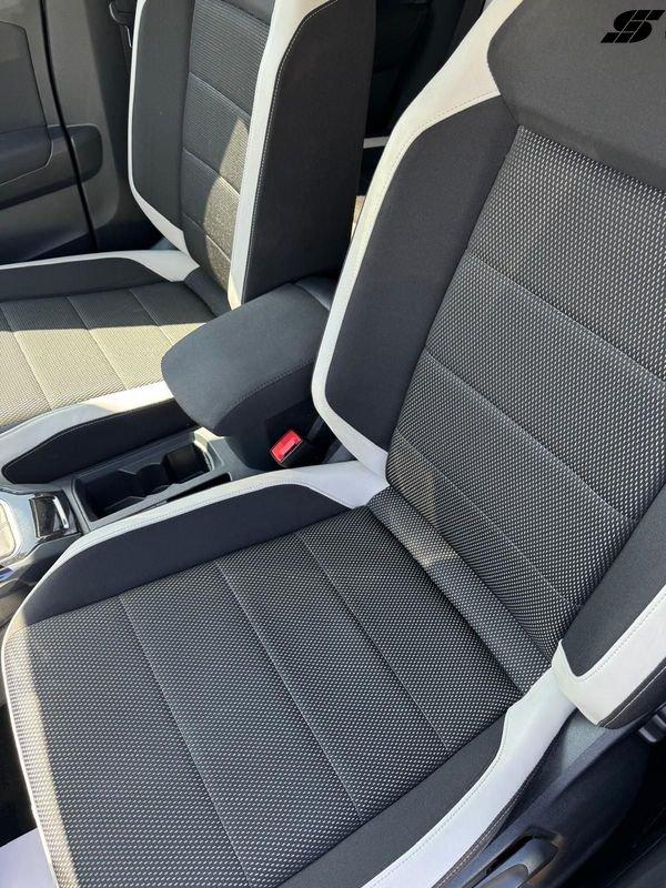 Volkswagen T-Roc 1.6 TDI SCR Advanced BlueMotion Technology