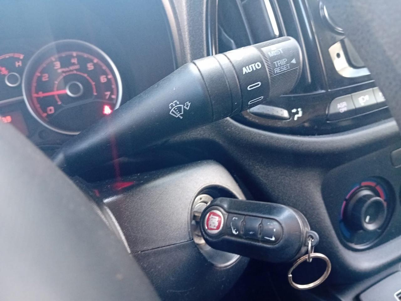 Fiat Doblo Doblò 1.6 MJT 105CV PL-TN Cargo Maxi Lamierato SX