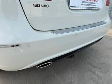 Mercedes-benz B 180 B 180 CDI Executive