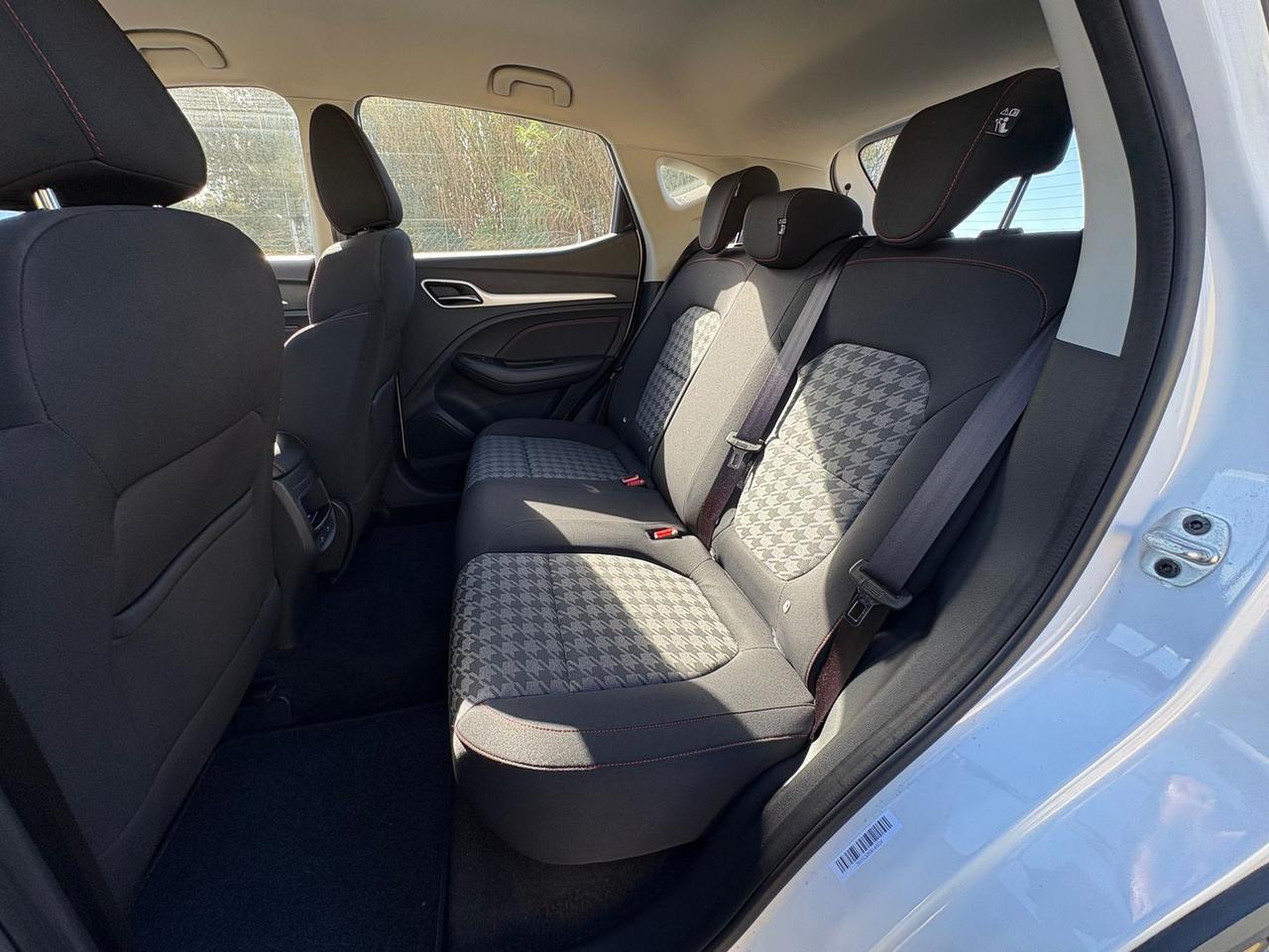 Mg ZS 1.5 VTi-TECH Comfort #7504