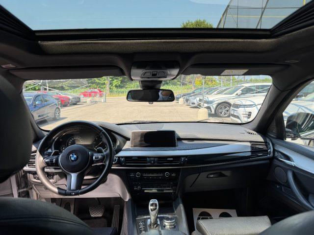 BMW X6 xDrive30d 258CV Msport