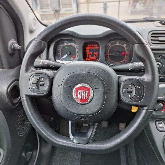 FIAT New Panda VAN 1.3 M-JET 4 POSTI EASY - 2018